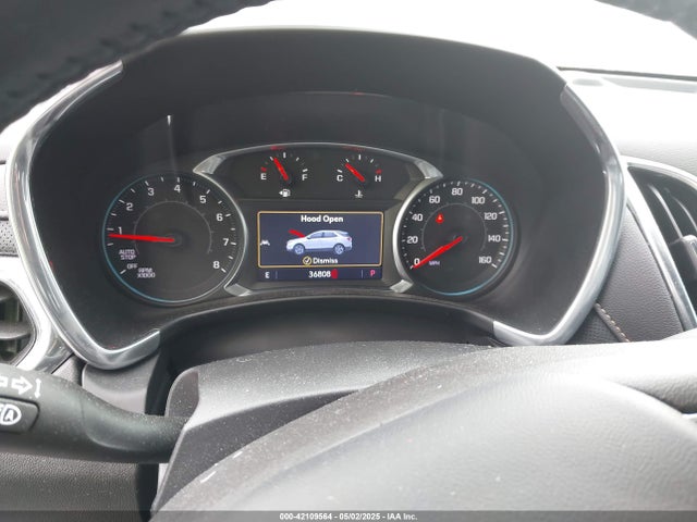 3GNAXNEV5MS160043 Chevrolet lyx