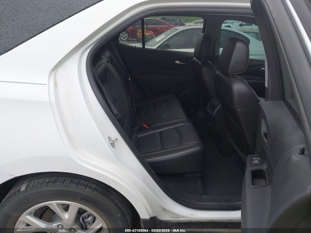 3GNAXNEV5MS160043 Chevrolet lyx