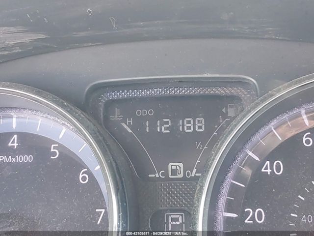 3N1CN7AP0FL904769 Nissan Versa 1.6 Sv