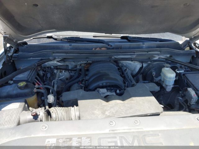 1GTR1TEC8EZ352979 GMC SIERRA 1500