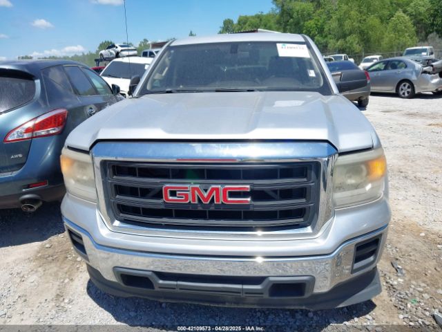 1GTR1TEC8EZ352979 GMC SIERRA 1500