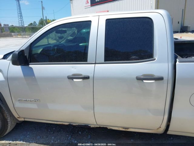 1GTR1TEC8EZ352979 GMC SIERRA 1500