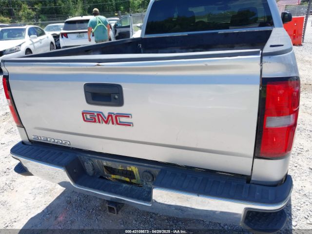 1GTR1TEC8EZ352979 GMC SIERRA 1500