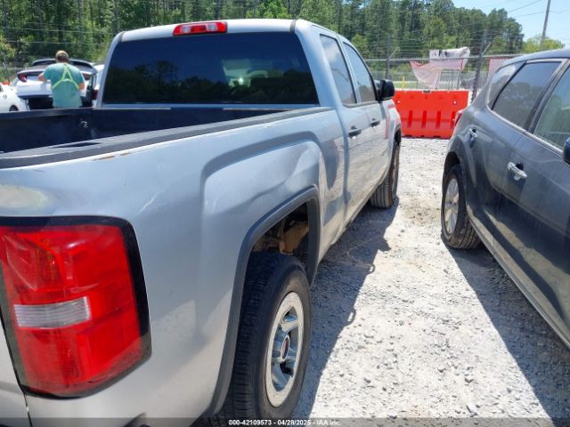 1GTR1TEC8EZ352979 GMC SIERRA 1500
