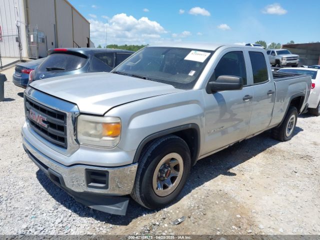 1GTR1TEC8EZ352979 GMC SIERRA 1500