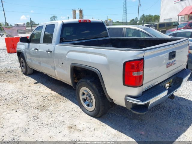1GTR1TEC8EZ352979 GMC SIERRA 1500