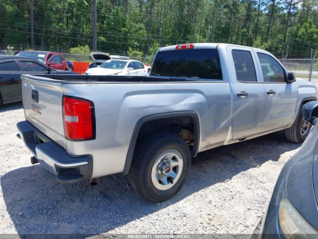 1GTR1TEC8EZ352979 GMC SIERRA 1500