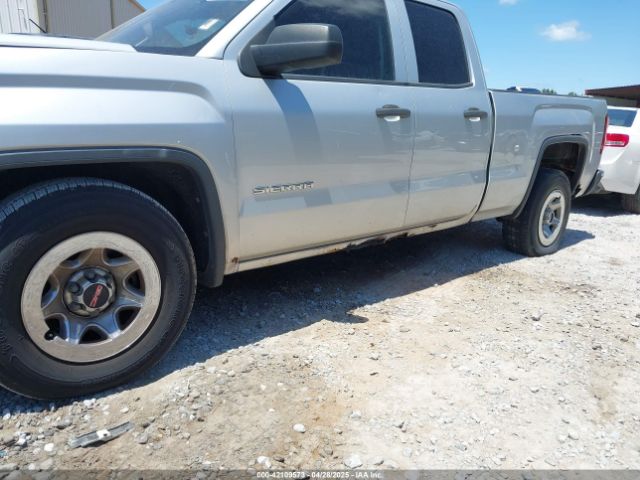 1GTR1TEC8EZ352979 GMC SIERRA 1500