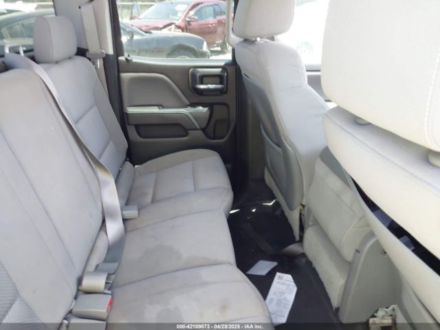 1GTR1TEC8EZ352979 GMC SIERRA 1500