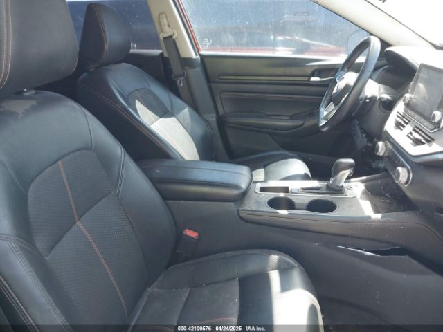 1N4BL4CV8LC138070 Nissan Altima Sr Fwd