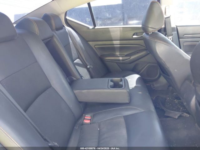1N4BL4CV8LC138070 Nissan Altima Sr Fwd