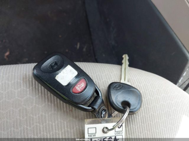 5NPD74LF4JH299338 Hyundai ELANTRA SE