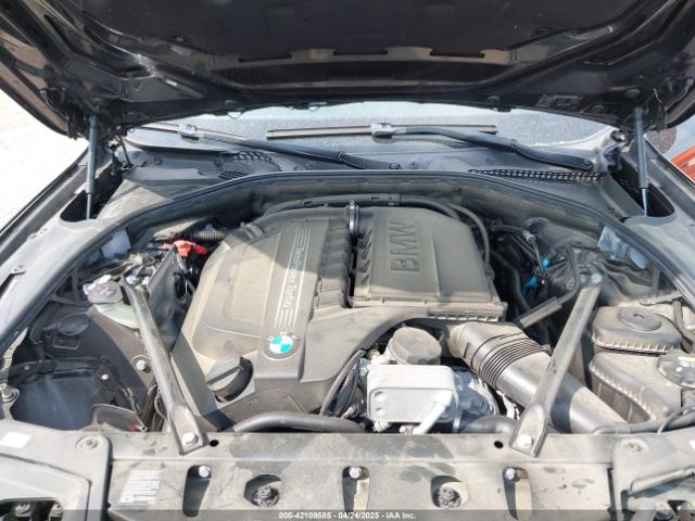 WBA5B3C54GG254849 BMW 535i Xdrive