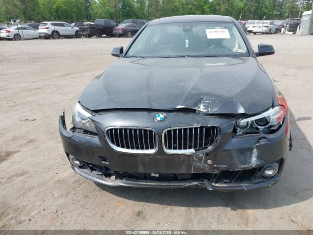 WBA5B3C54GG254849 BMW 535i Xdrive