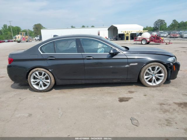 WBA5B3C54GG254849 BMW 535i Xdrive