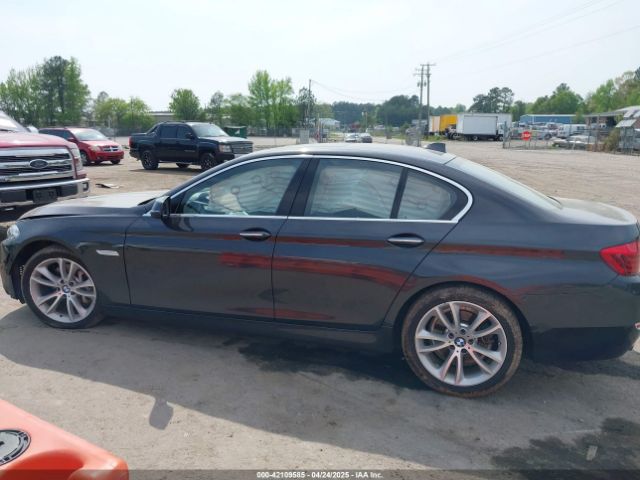 WBA5B3C54GG254849 BMW 535i Xdrive