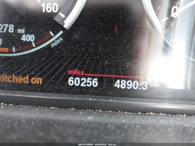 WBA5B3C54GG254849 BMW 535i Xdrive