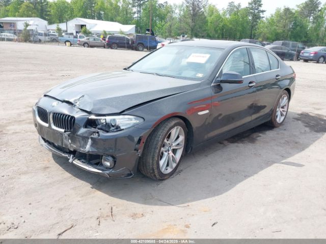 WBA5B3C54GG254849 BMW 535i Xdrive