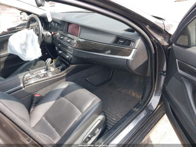 WBA5B3C54GG254849 BMW 535i Xdrive