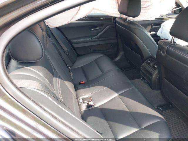WBA5B3C54GG254849 BMW 535i Xdrive