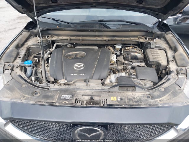 JM3KFABM3L1816655 Mazda py cylinder deactivation