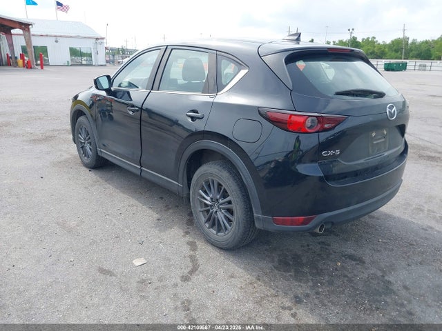 JM3KFABM3L1816655 Mazda py cylinder deactivation