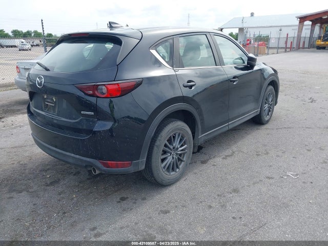 JM3KFABM3L1816655 Mazda py cylinder deactivation