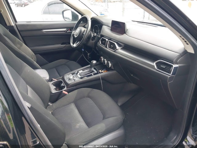 JM3KFABM3L1816655 Mazda py cylinder deactivation