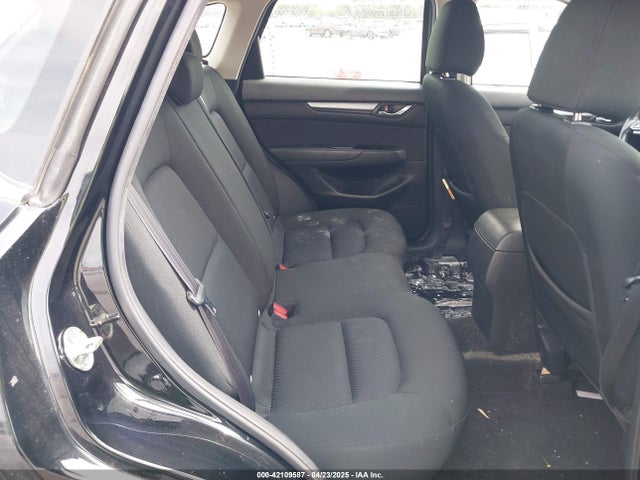 JM3KFABM3L1816655 Mazda py cylinder deactivation