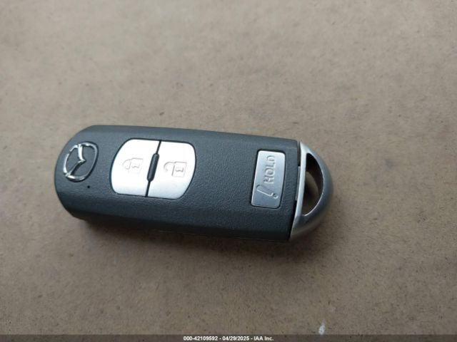 JM3KE2CYXE0332517 Mazda Cx-5 Touring