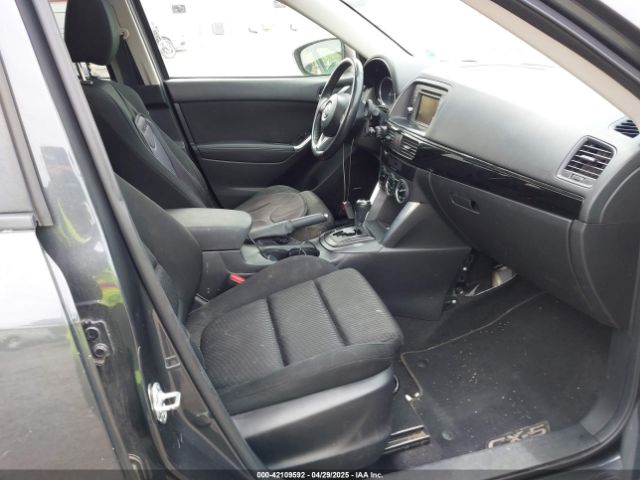 JM3KE2CYXE0332517 Mazda Cx-5 Touring