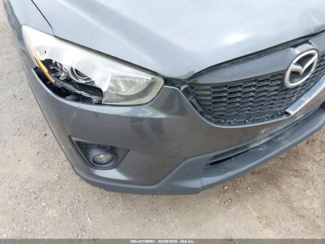 JM3KE2CYXE0332517 Mazda Cx-5 Touring