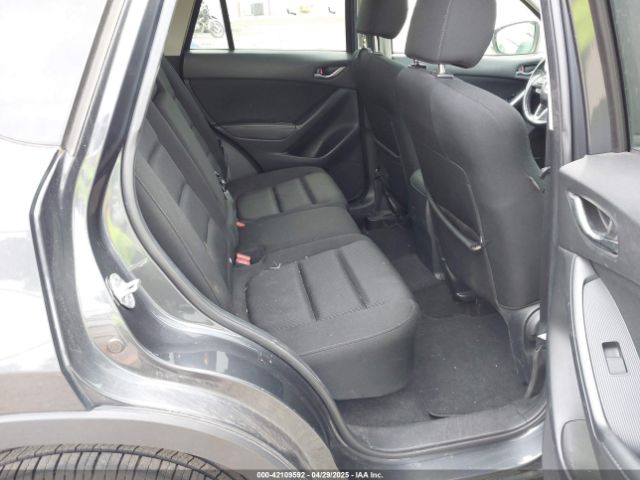 JM3KE2CYXE0332517 Mazda Cx-5 Touring