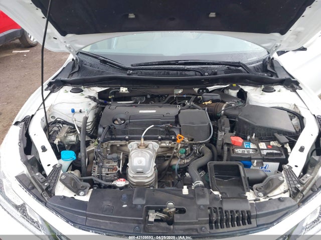 1HGCR2F38HA293427 Honda ACCORD LX