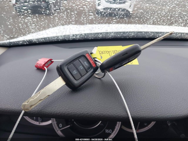 1HGCR2F38HA293427 Honda ACCORD LX