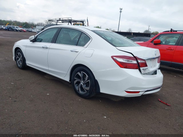 1HGCR2F38HA293427 Honda ACCORD LX