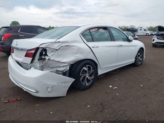 1HGCR2F38HA293427 Honda ACCORD LX