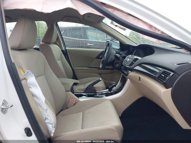 1HGCR2F38HA293427 Honda ACCORD LX