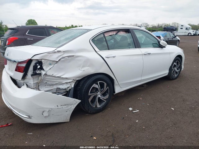 1HGCR2F38HA293427 Honda ACCORD LX