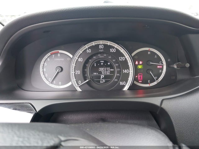 1HGCR2F38HA293427 Honda ACCORD LX