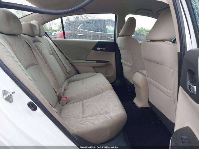 1HGCR2F38HA293427 Honda ACCORD LX