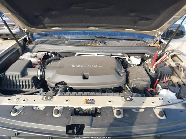 1GCGSDEN9N1332637 Chevrolet Colorado 2wd  Short Box Z71
