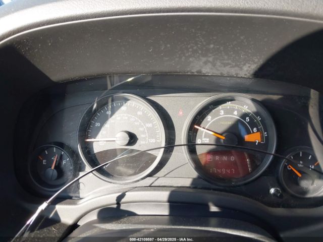1C4NJRFB8FD248952 Jeep Patriot Latitude