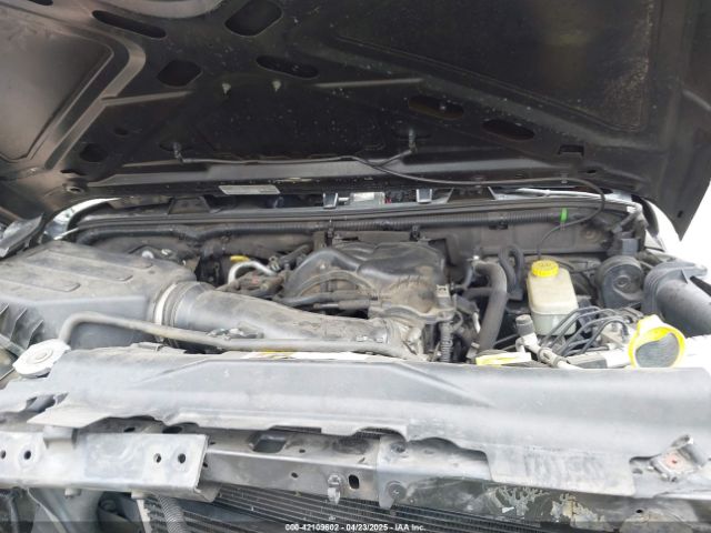 1C4BJWDG5EL222524 Jeep Wrangler Unlimited Sport