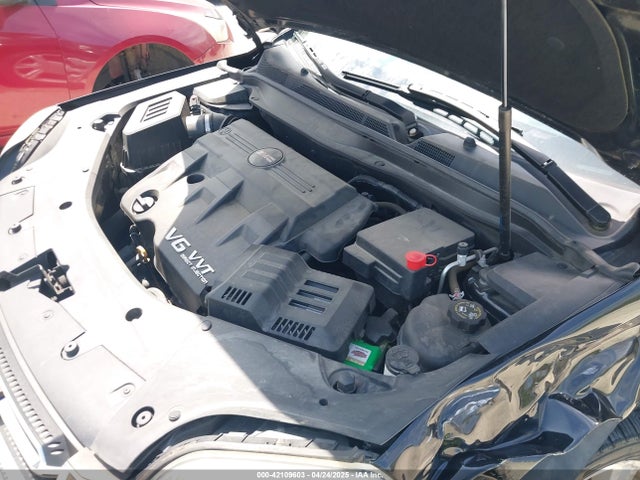 2GKFLUE32H6306104 GMC Terrain Slt
