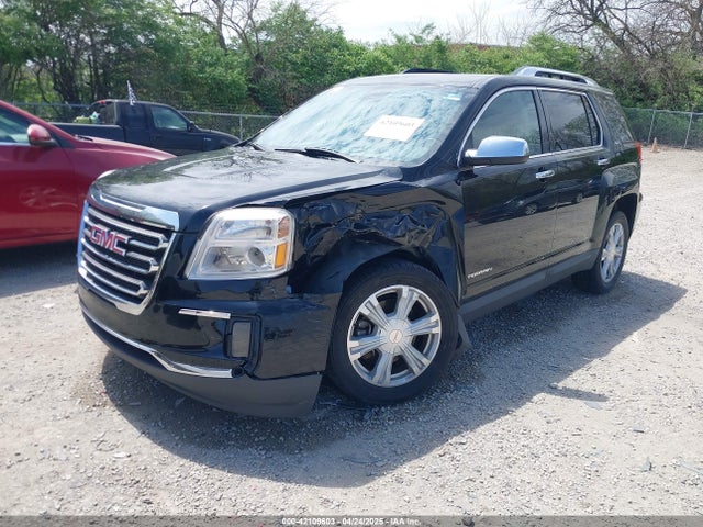 2GKFLUE32H6306104 GMC Terrain Slt