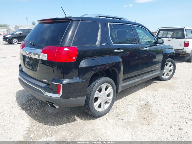 2GKFLUE32H6306104 GMC Terrain Slt