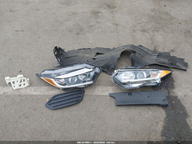 3CZRU5H3XNM728964 Honda Hr-v 2wd Lx