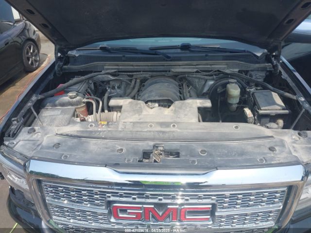 3GTU2PEC9GG172430 GMC Sierra 1500 Denali