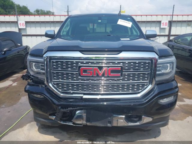 3GTU2PEC9GG172430 GMC Sierra 1500 Denali